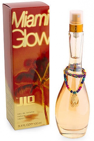 Miami Glow Perfume - Click Image to Close